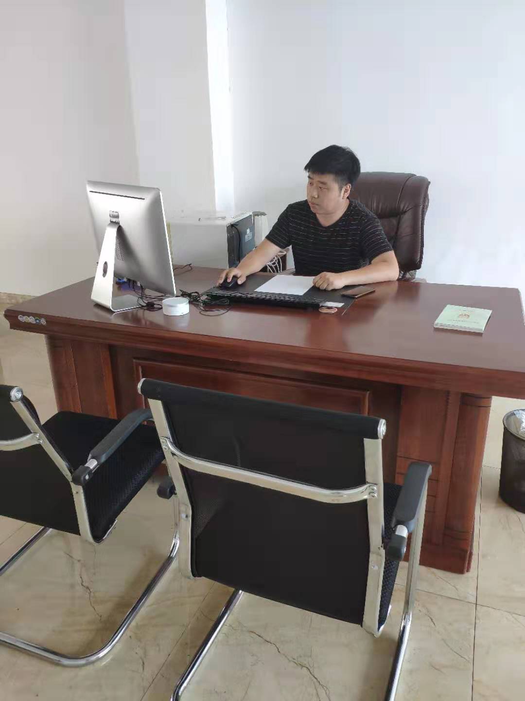 丹东臻尚科技有限公司